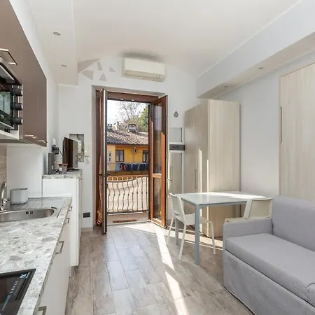 In Piccolo * Турин