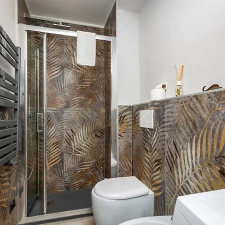 In Piccolo * Турин