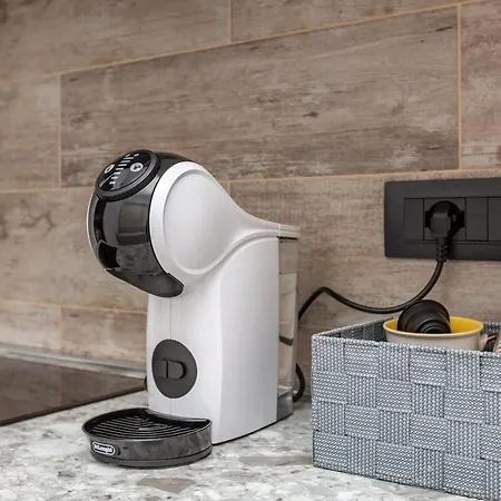 In Piccolo Апартаменты *