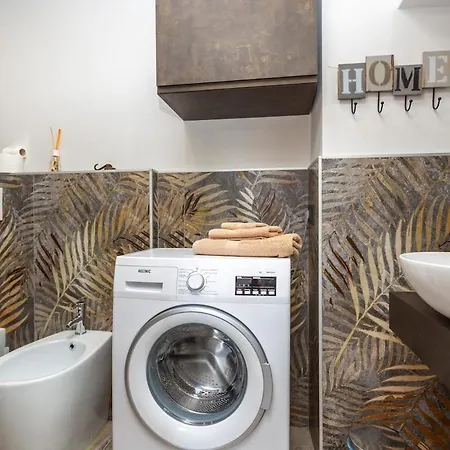 In Piccolo Апартаменты Турин