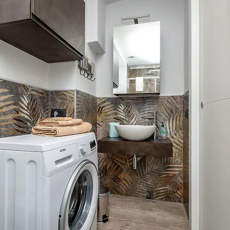 In Piccolo Apartment *