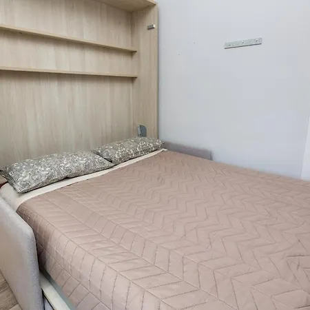 Apartment In Piccolo *