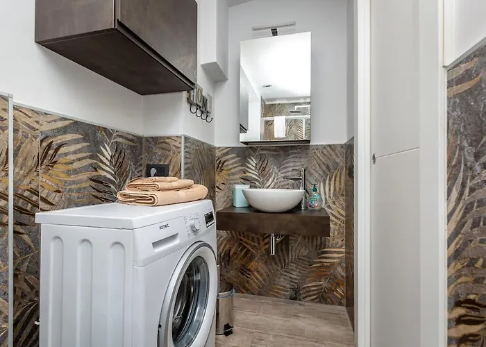 In Piccolo Apartment *