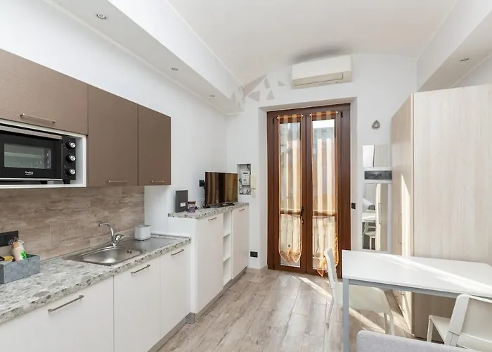 In Piccolo Apartment *