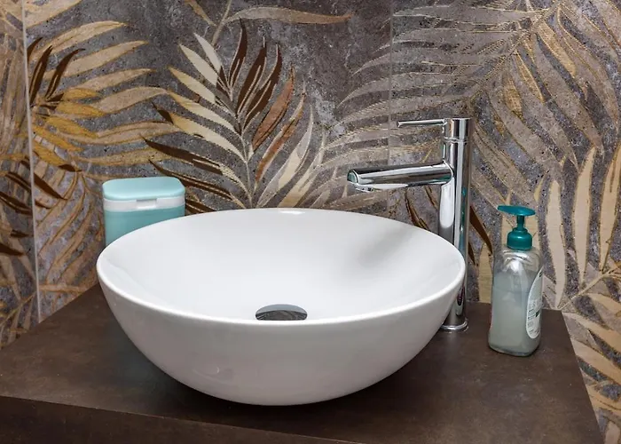 Apartment In Piccolo Turin