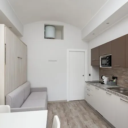 In Piccolo Apartment