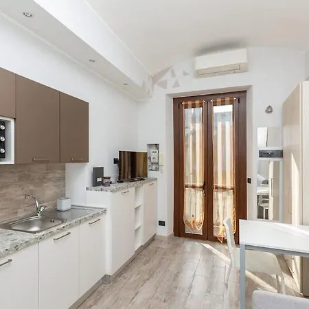 In Piccolo Apartman *