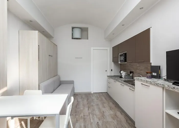 Apartamento In Piccolo Turim