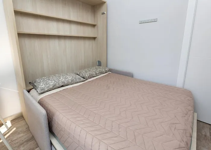 Apartamento In Piccolo *